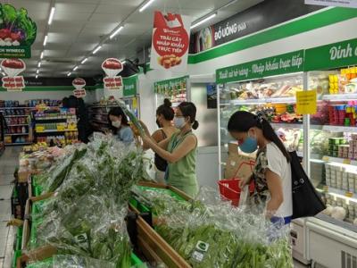 bán thịt heo tươi tphcm