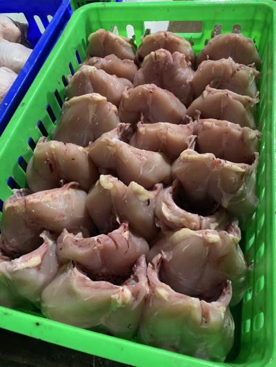 Bảng Giá Cập Nhật Gà Công Nghiệp