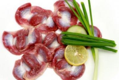 BỘ LÒNG VỊT - MỀ VỊT