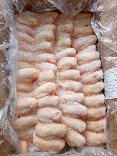 Cánh gà đông lạnh