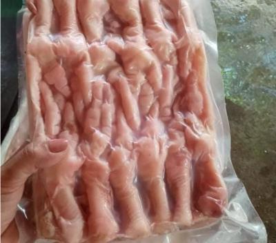 Chân gà rút xương giá sỉ
