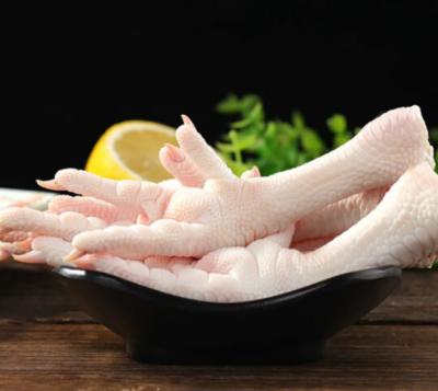 Chân gà tươi loại lớn giá tốt