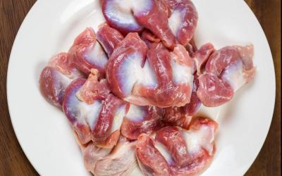 Cung cấp mề gà ngon tại TP.HCM