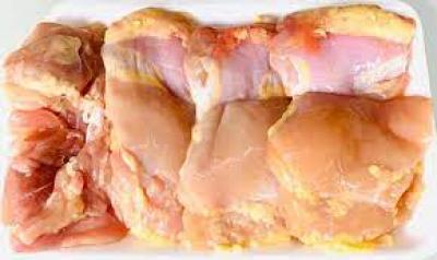 Cung cấp sỉ lẻ File Đùi Gà