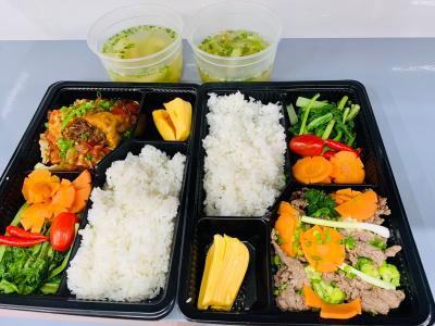 CUNG CẤP THỰC PHẨM SẠCH CHO CÔNG TY, TRƯỜNG HỌC VÀ CÁC TỔ CHỨC, BẾP ĂN CÔNG NGHIỆP.