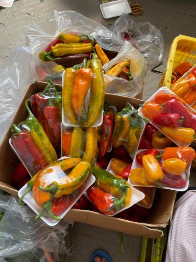 Địa chỉ các cửa hàng thực phẩm hữu cơ tại Tp.HCM uy tín