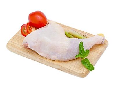 Đùi gà góc tư ( 1/4 )