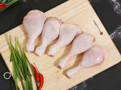 Đùi tỏi gà giá sỉ
