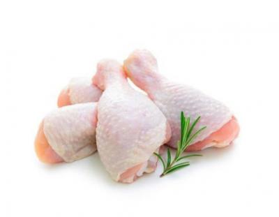 Đùi tỏi gà – Loại 1kg