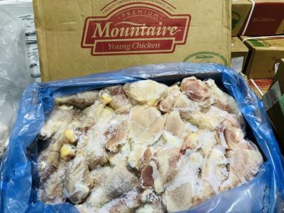 Đùi tỏi gà nhỏ Mountaire 667