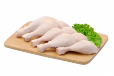 ĐÙI TỎI GÀ TƯƠI - FRESH CHICKEN DRUMSTICK