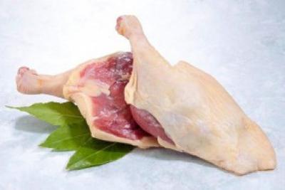 Đùi vịt góc tư tươi