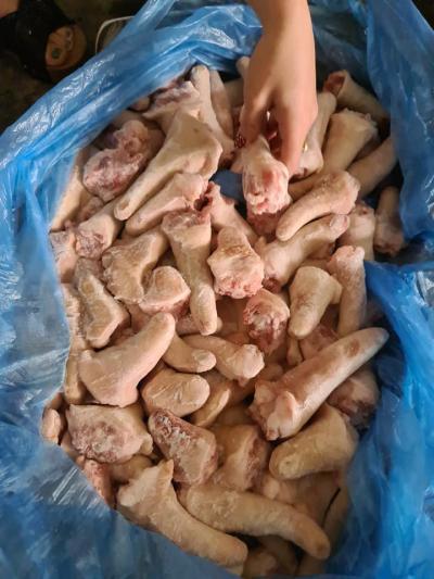 ĐUÔI HEO NHẬP KHẨU