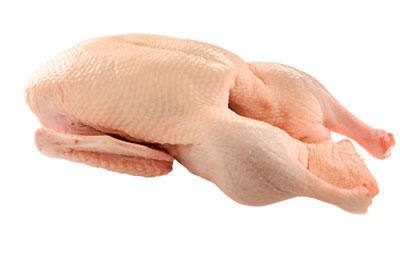 Giá thịt vịt làm sẵn tại TPHCM