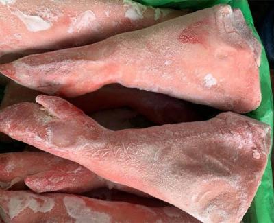 Giò Heo Nguyên Cái Nhập Khẩu