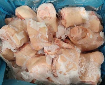 Khoanh gối heo đông lạnh nhập khẩu