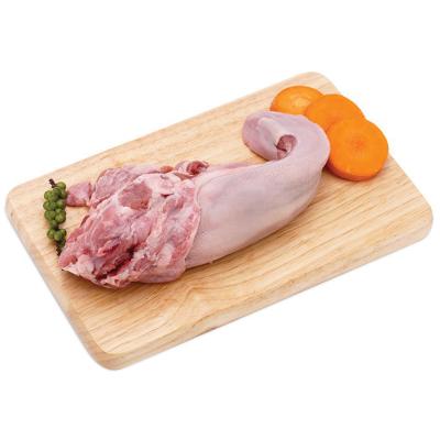 LƯỠI HEO NHẬP KHẨU