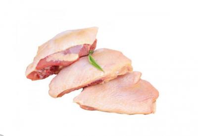 Má đùi gà đông lạnh CP – Loại 500g