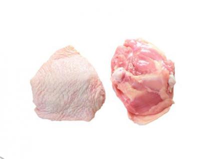 Má đùi gà phi lê (có da) – Loại 1kg