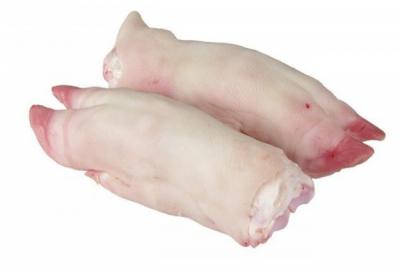 Móng giò heo nhập khẩu