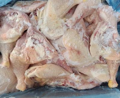 Mua ban sỉ đùi gà góc tư đông lạnh
