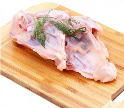 Mua bán sỉ Xương gà tươi