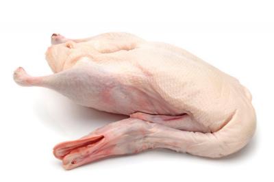 Mua bán thịt vịt siêu thịt