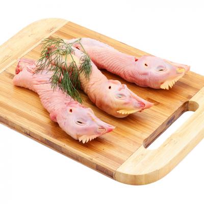 Phân phối Đầu gà giá sỉ