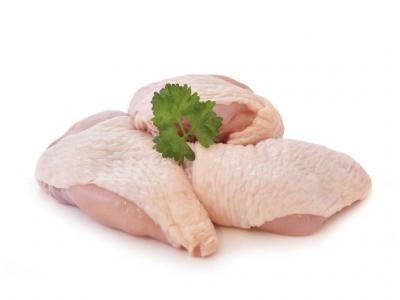 Phân phối Phi lê gà có da giá sỉ