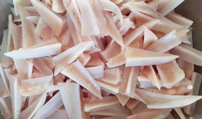 Phân phối Sụn ức gà giá sỉ