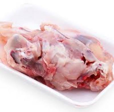 Phân phối Xương gà giá sỉ