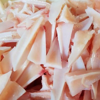 Sụn ức gà giá sỉ