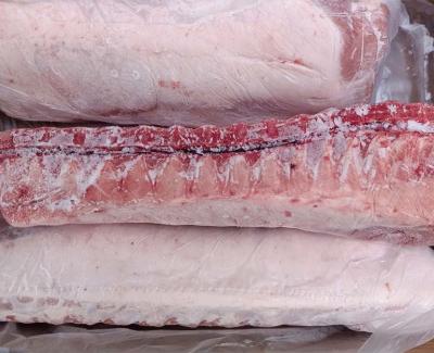 Sườn cốt lết được nhập khẩu trực tiếp từ Brazil Đức