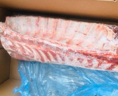 Sườn Cốt lết nhập khẩu Canada