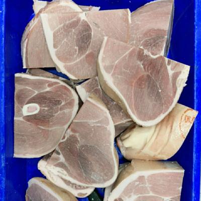 Thịt Quả Đùi Có Xương Nhập Khẩu