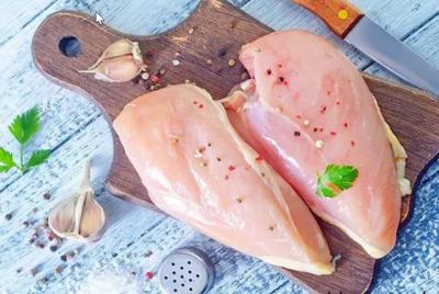 ỨC GÀ LÀ GÌ? CHẾ BIẾN ỨC GÀ ĐƠN GIẢN, GIẢM CÂN HIỆU QUẢ