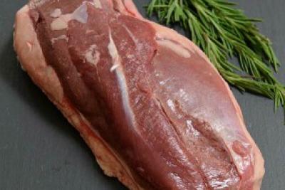 ỨC VỊT PHI LÊ TƯƠI │ FRESH DUCK BREAST