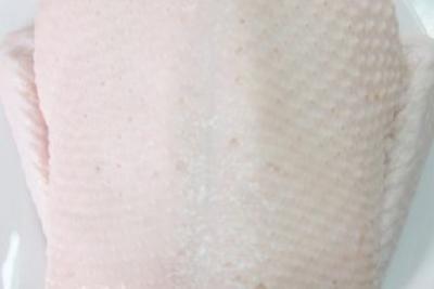 ỨC VỊT TƯƠI CÒN XƯƠNG │DUCK BREAST (BONE IN)