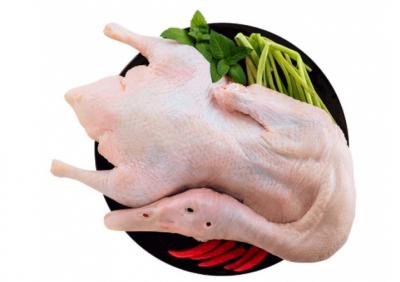 Vịt xiêm (vịt mái) sống làm sạch, thịt thơm ngon giá tốt . 2-2,5 kg/con