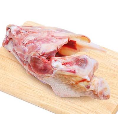 Xương ức gà chất lượng